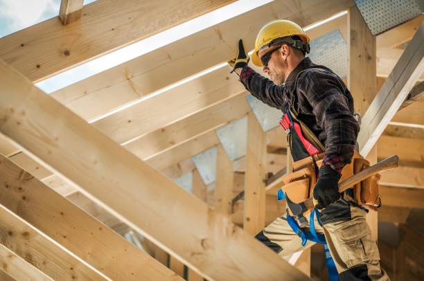 Best Storm Damage Roof Repair  in Valhalla, NY