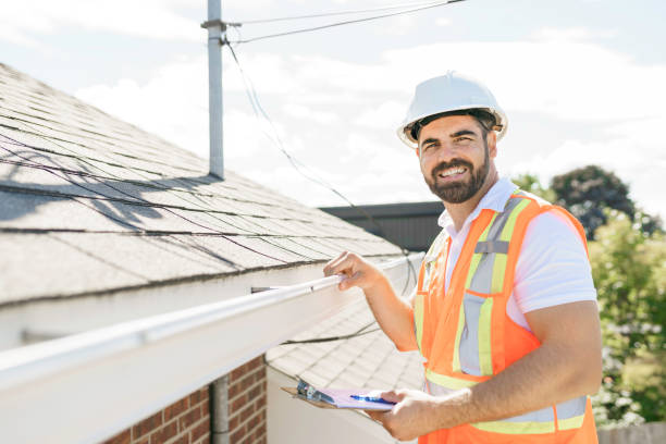 Best Gutter Installation and Roofing  in Valhalla, NY