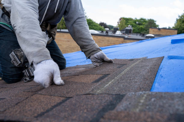 Best Roof Waterproofing Services  in Valhalla, NY