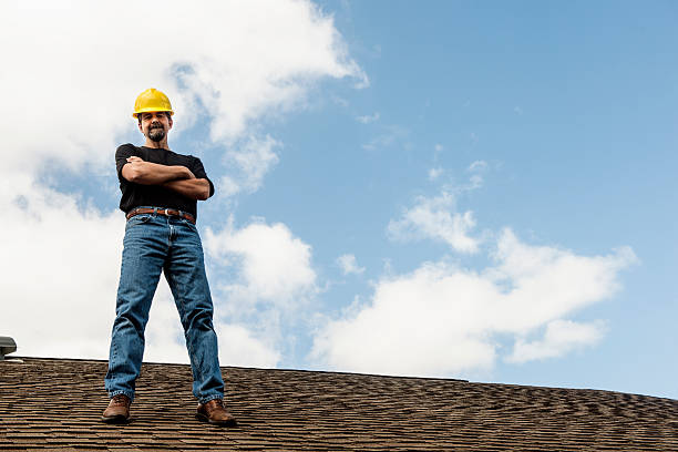 Best Gutter Installation and Roofing  in Valhalla, NY